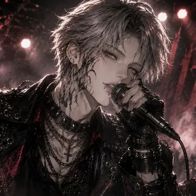 Profile image of Kagetora