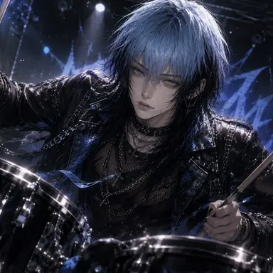 Profile image of Gaku