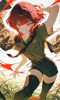 Profile image of 시에라