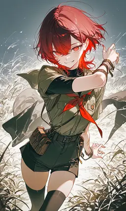 Profile image of 시에라