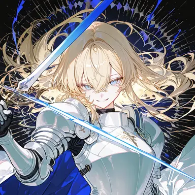 Profile image of エレノア