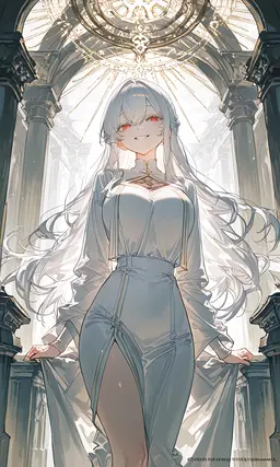 Profile image of 세시리아