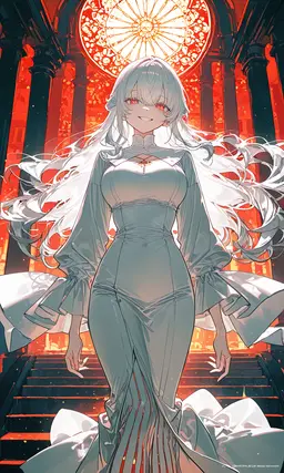 Profile image of 세시리아