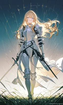 Profile image of 엘레노어