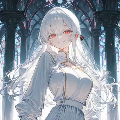 Profile image of セシリア