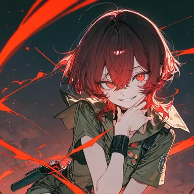 Profile image of シエラ