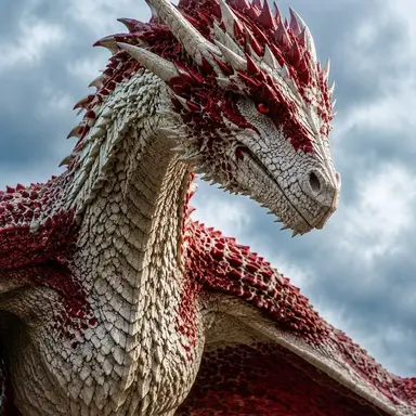 Profile image of Balerion