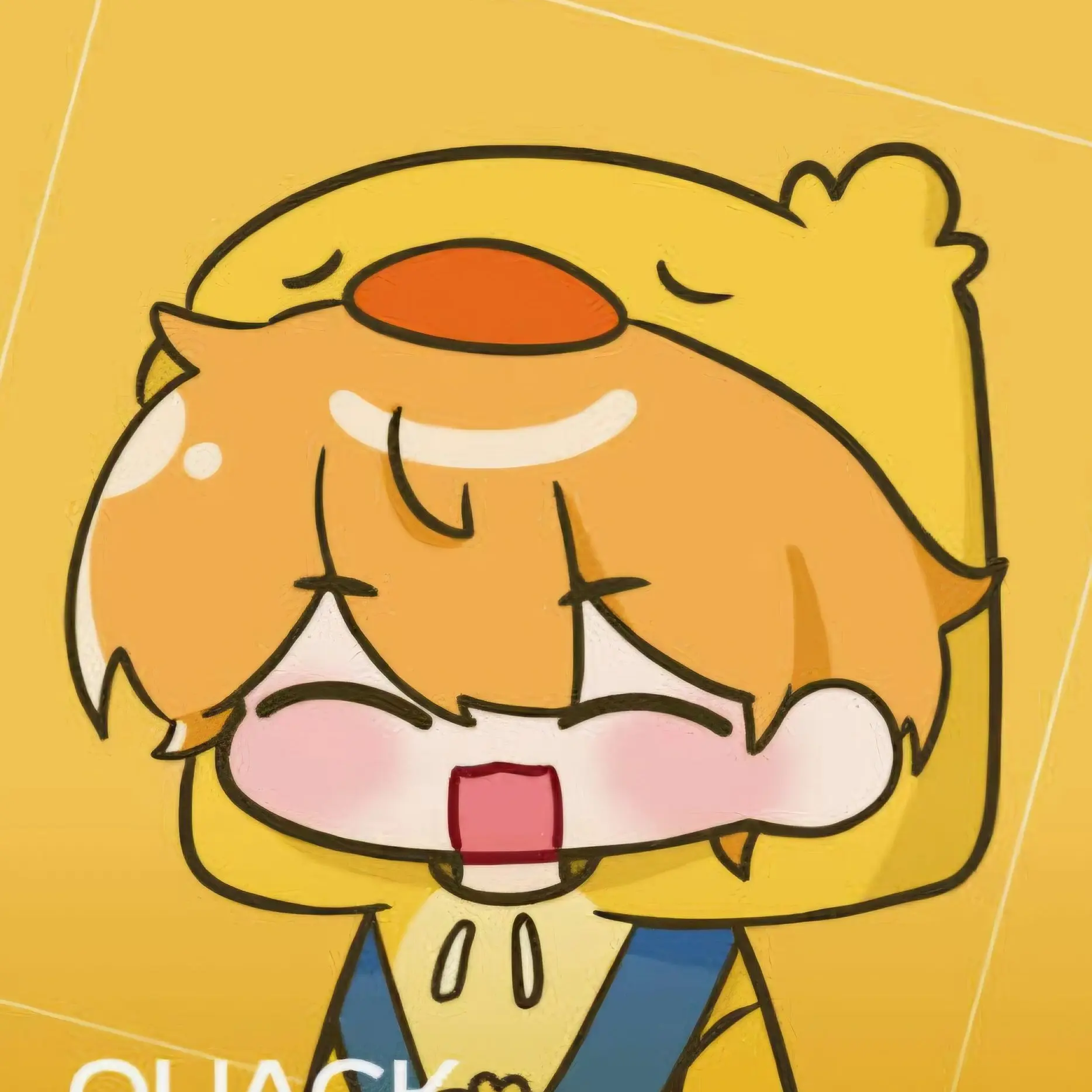 CUBE_Lover의 비밀동거하고 있는데 들킨 소멸,유저!