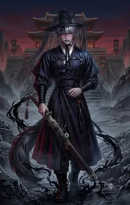 Profile image of イ・ジュン