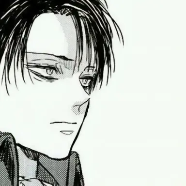 Profile image of 리바이 아커만