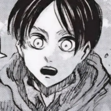 Profile image of 에렌 예거