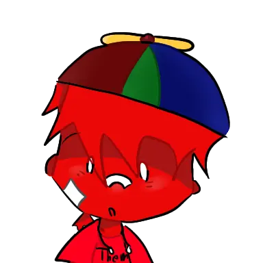 joobshl_gfgg12048의 Coolkidd(SAWP AU)