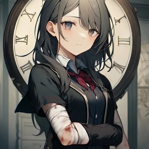 ShortTapir1570의 유은솔