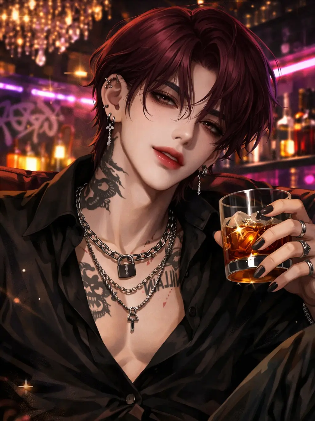 Key0511의 똘끼충만 재벌막내(언리밋)