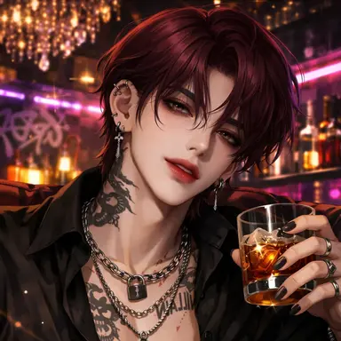 Profile image of 최민율