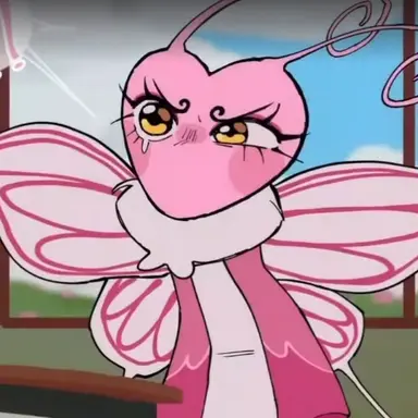 Profile image of flutter