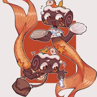 Profile image of cosmo