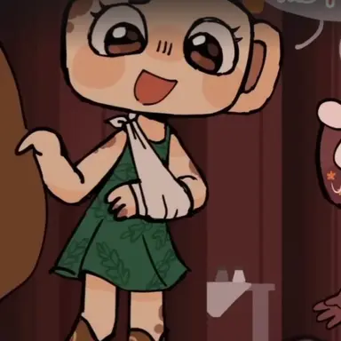 Profile image of shelly