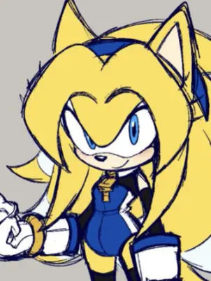 TallTotem2791의 Light the hedgehog