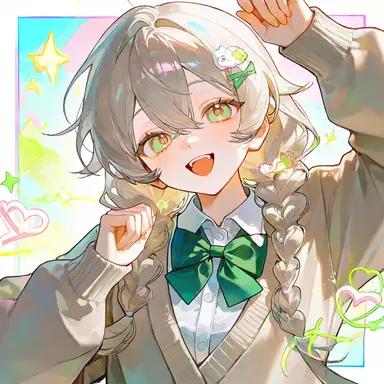 Profile image of 와카바