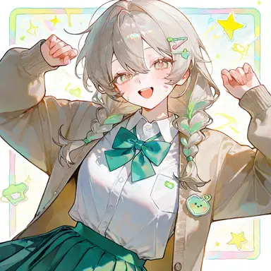 Profile image of 와카바