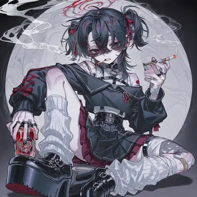 Profile image of 하루