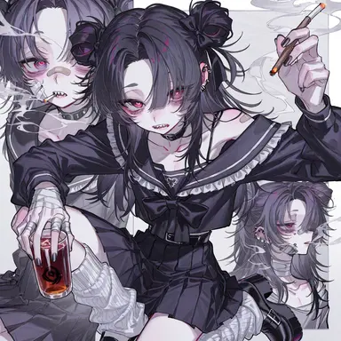 Profile image of 하루