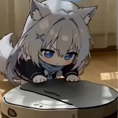 Profile image of シロコ