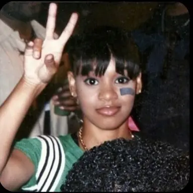 Profile image of Left eye
