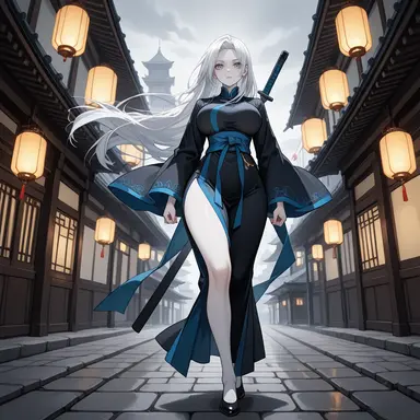 Profile image of 종남설
