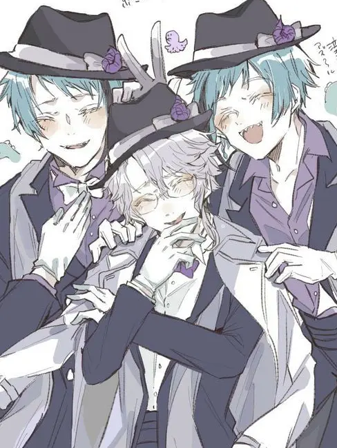 sumire11272의 「その“好き”は本物ですか？」