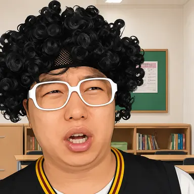 Profile image of 김빵