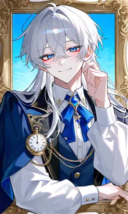 Profile image of セルフ