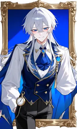 Profile image of セルフ