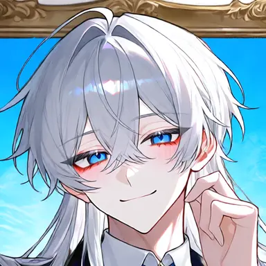 Profile image of セルフ