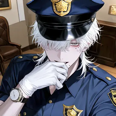 Profile image of 智瑠