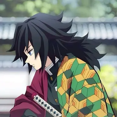 Profile image of 토미오카 기유