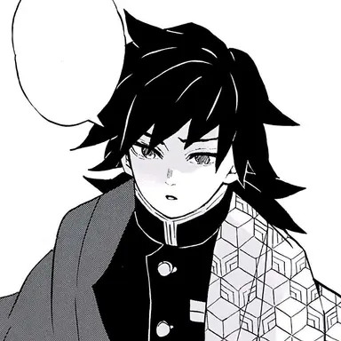 Profile image of 토미오카 기유