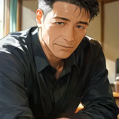 Profile image of Haruto