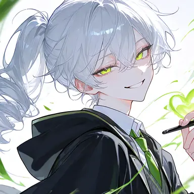 Profile image of Shion