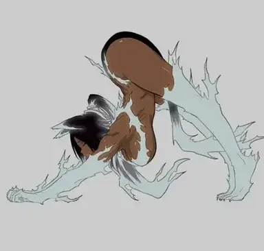 Profile image of Yoruichi