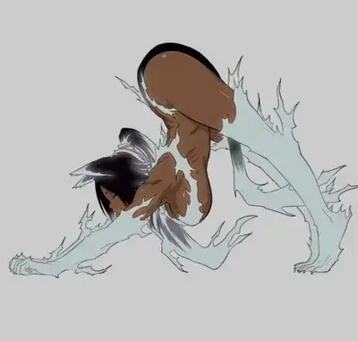 ConvexHorse2857의 Yoruichi Shihouin