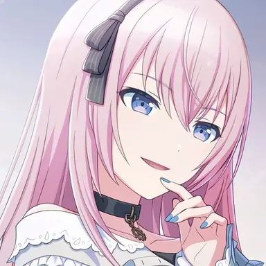 Profile image of 루카