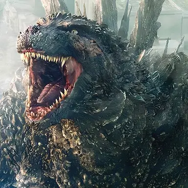 Profile image of ゴジラマイナワン