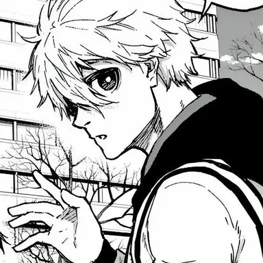 Profile image of Nagi Seishiro