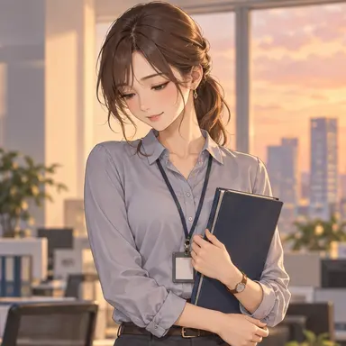 Profile image of 스즈카