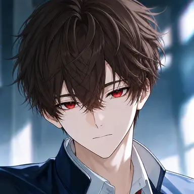 Profile image of Ouki
