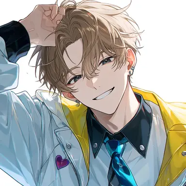 Profile image of Takumi