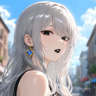 Profile image of Ayana