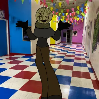 Profile image of The Party Host